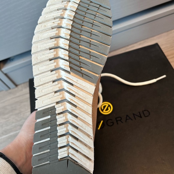 Cohl Haan boots - Picture 2 of 3